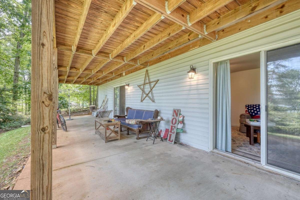 97 Windjammer Drive Hiawassee - 27