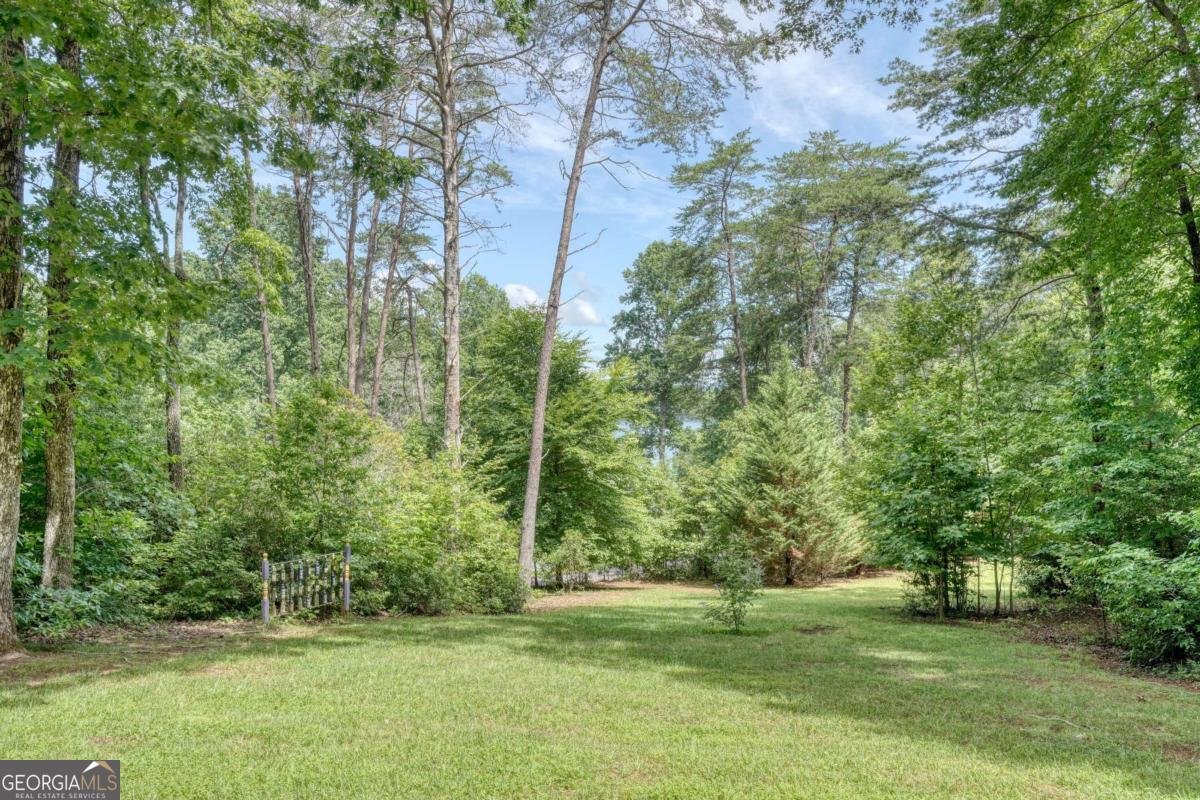 97 Windjammer Drive Hiawassee - 28
