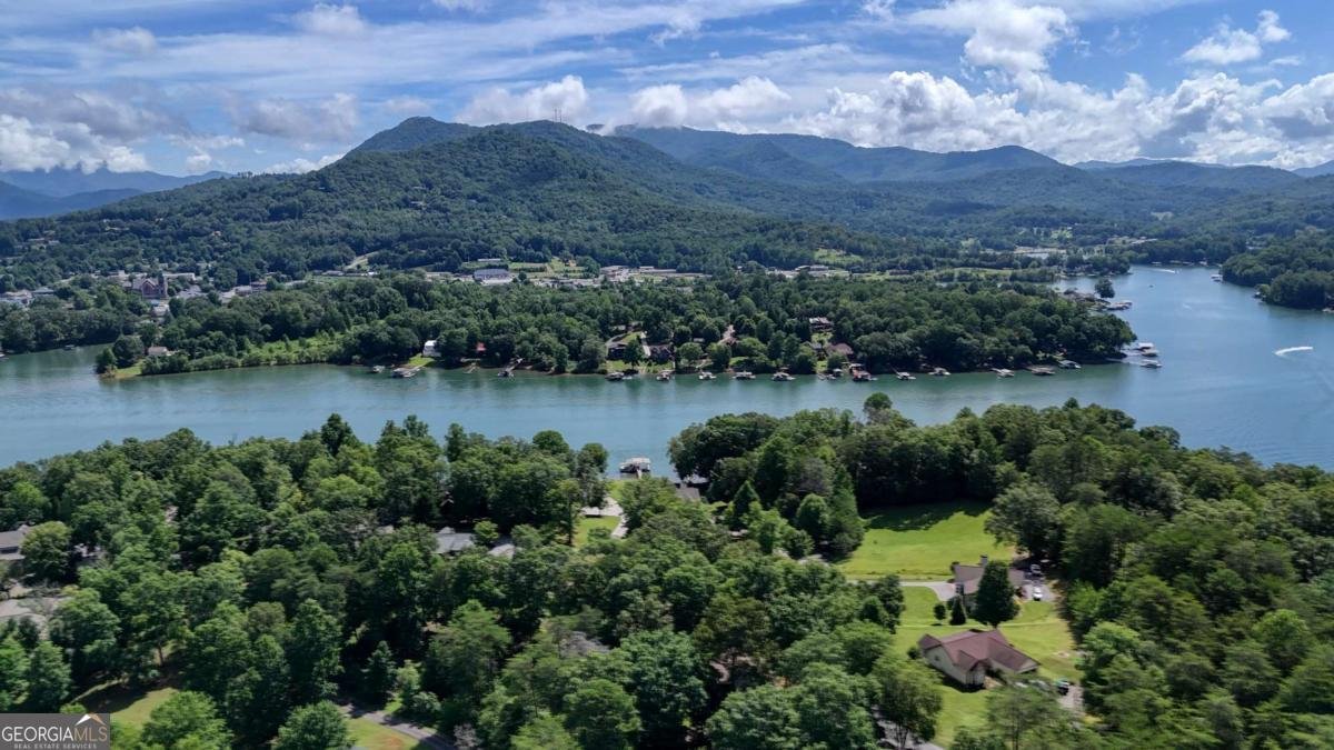 97 Windjammer Drive Hiawassee - 32