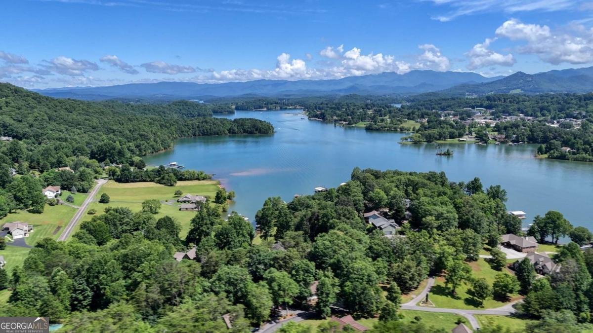 97 Windjammer Drive Hiawassee - 33