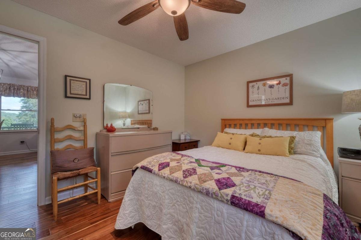 97 Windjammer Drive Hiawassee - 8