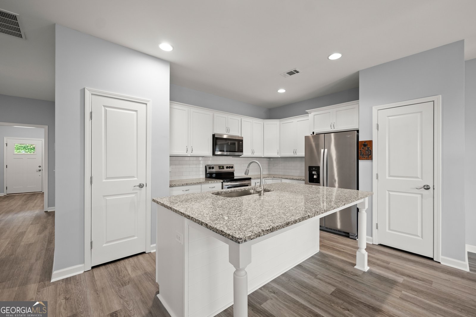 526 Wilbanks Road Alto - 10