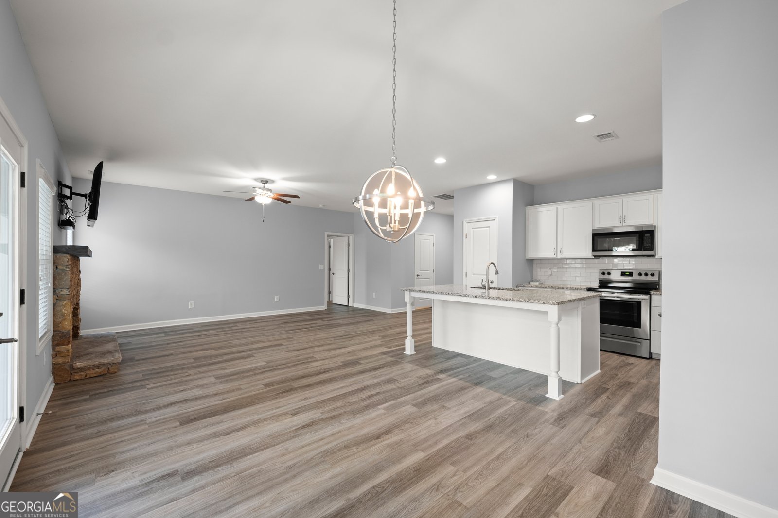 526 Wilbanks Road Alto - 14