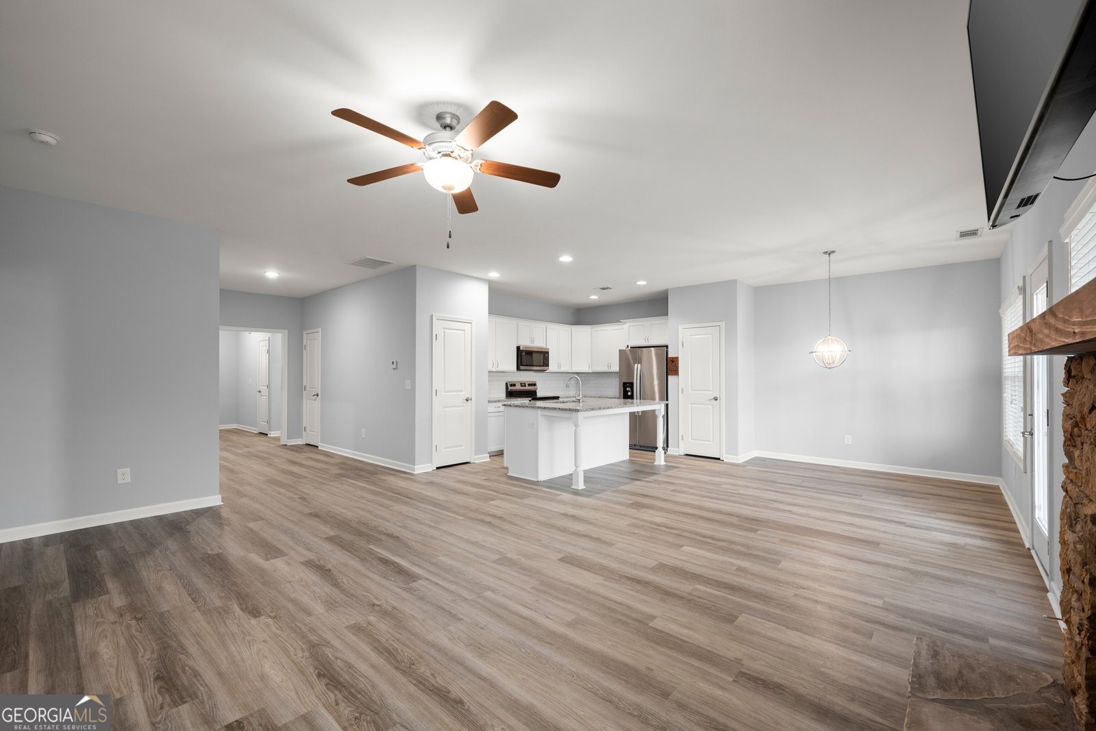 526 Wilbanks Road Alto - 15