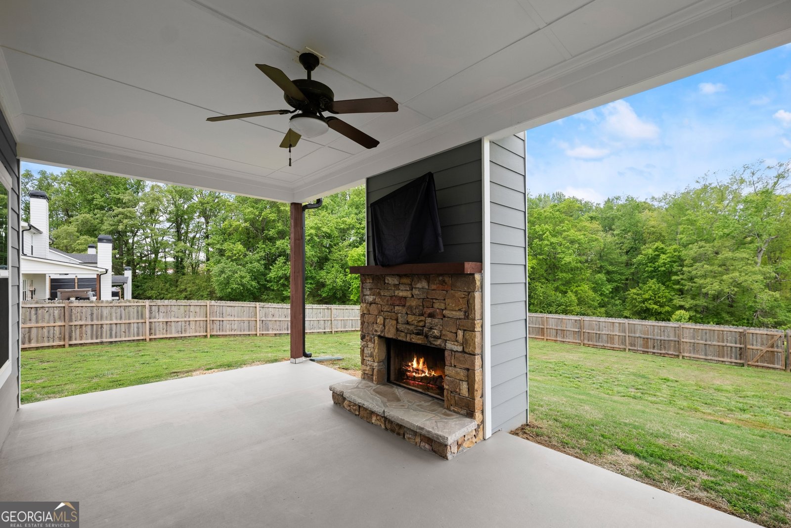 526 Wilbanks Road Alto - 36