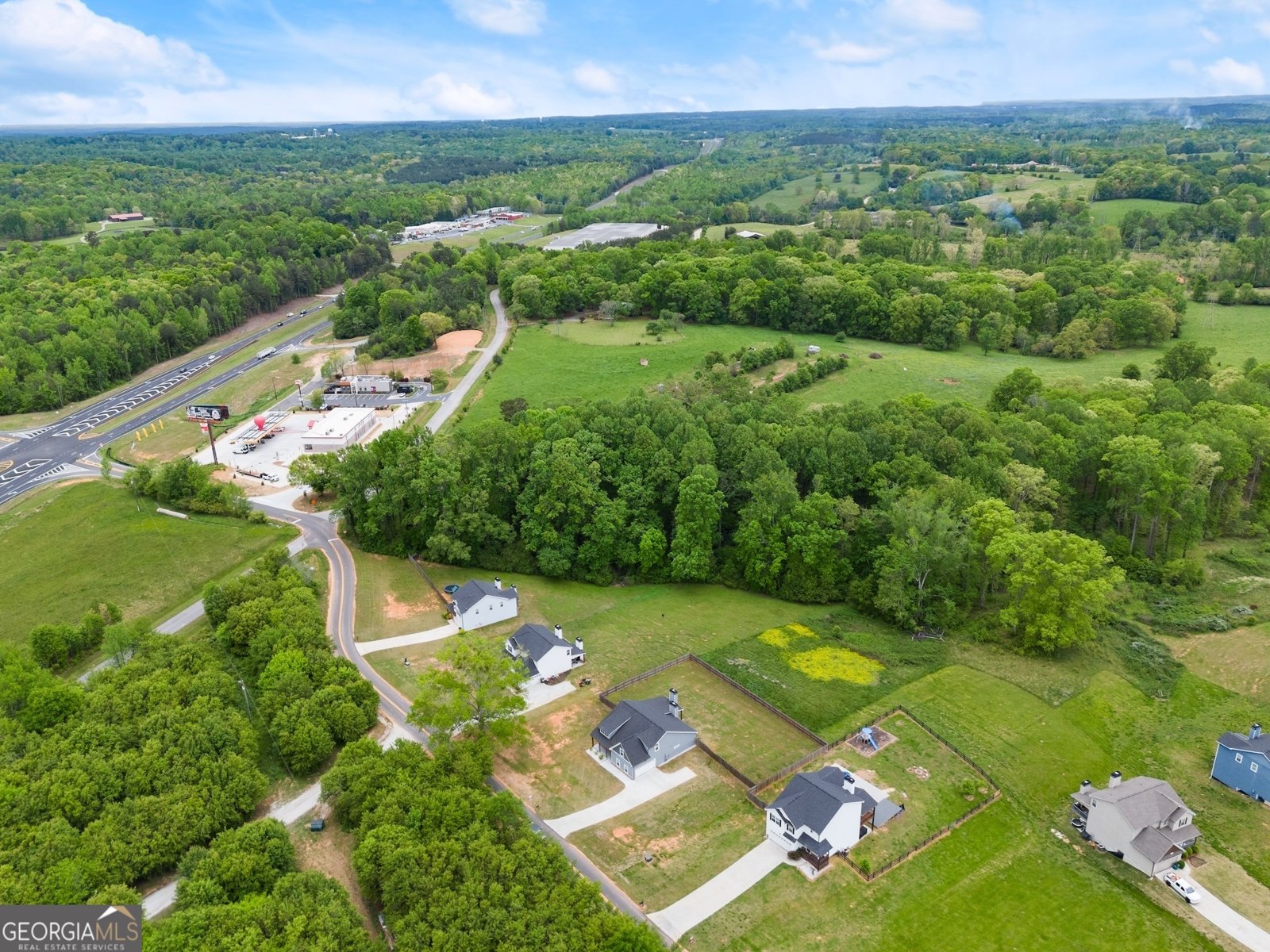 526 Wilbanks Road Alto - 46