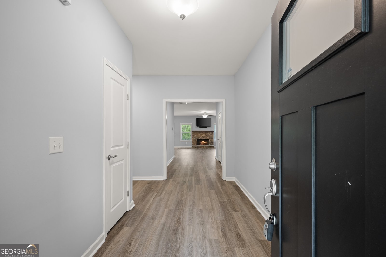 526 Wilbanks Road Alto - 5