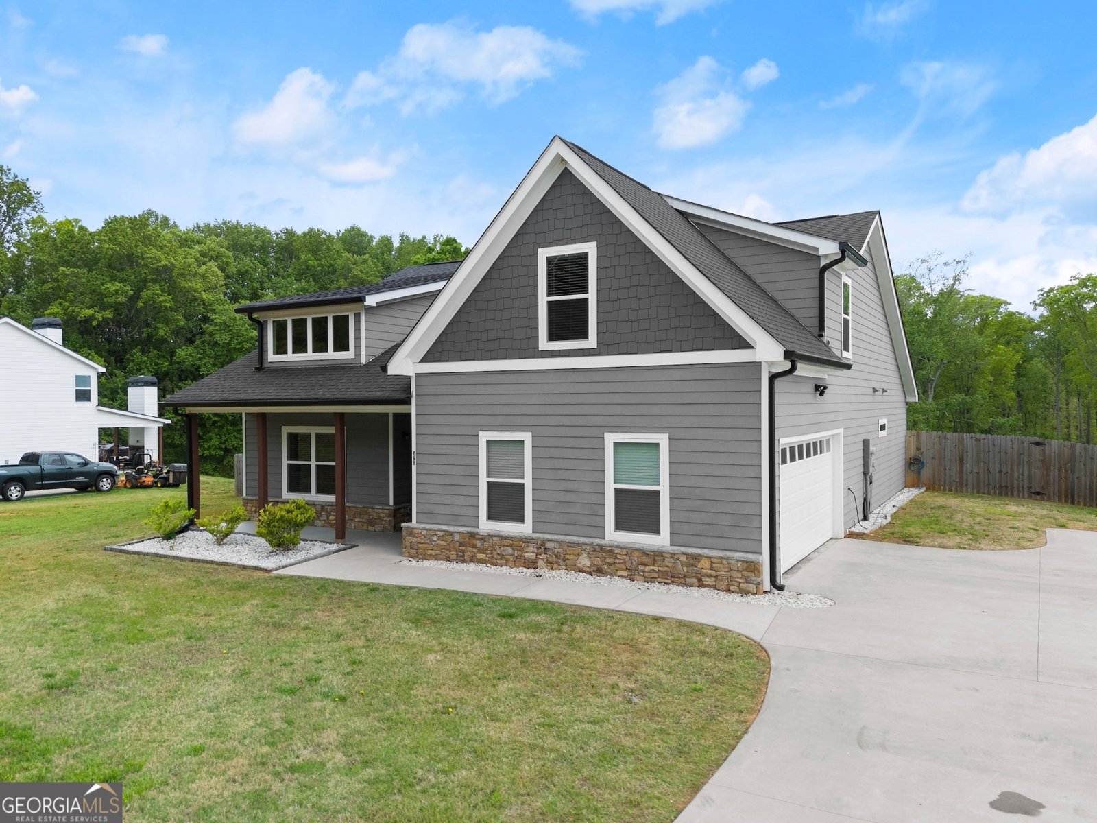 526 Wilbanks Road Alto - 50