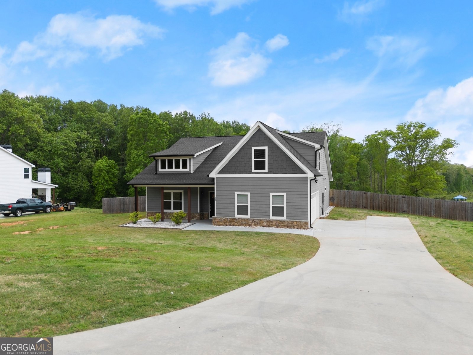 526 Wilbanks Road Alto - 51