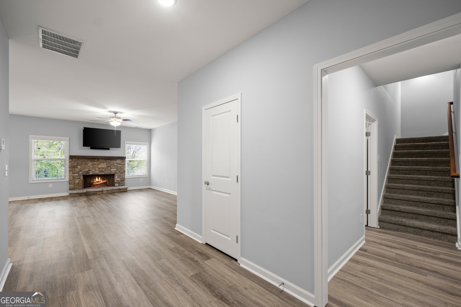 526 Wilbanks Road Alto - 6