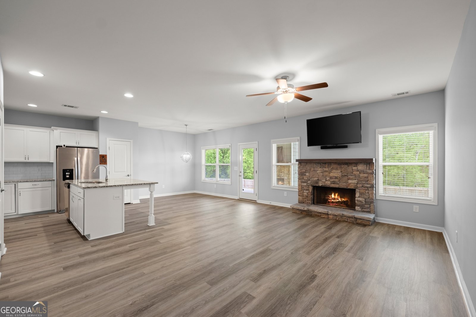526 Wilbanks Road Alto - 7