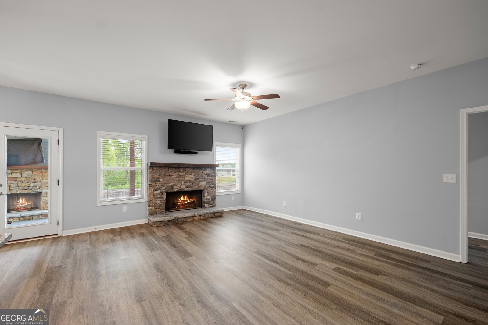 526 Wilbanks Road Alto - 8