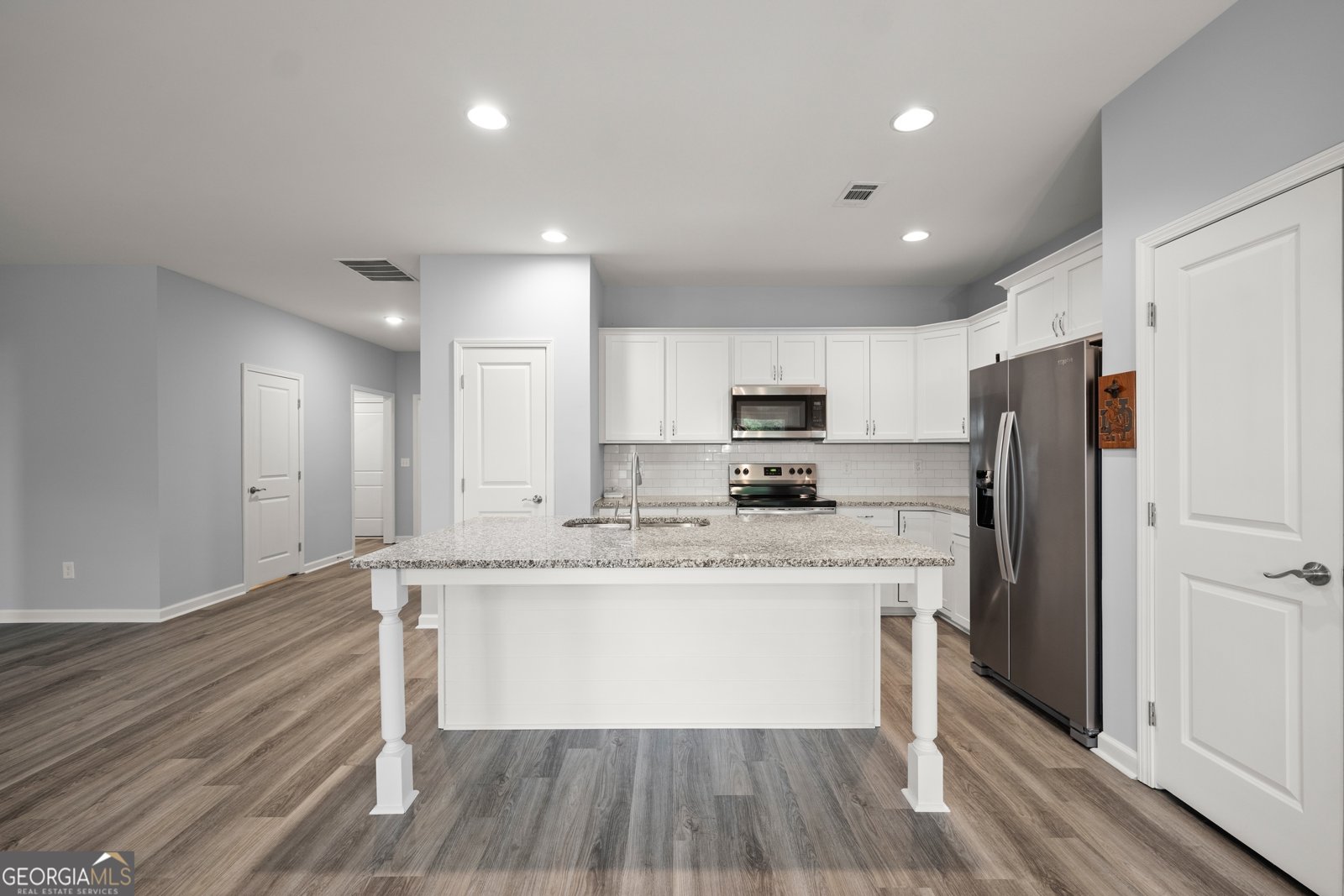 526 Wilbanks Road Alto - 9