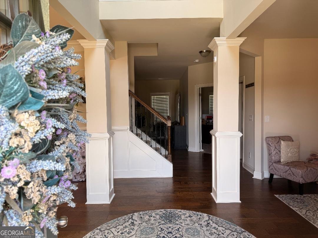 173 Lavender Way McDonough - 17