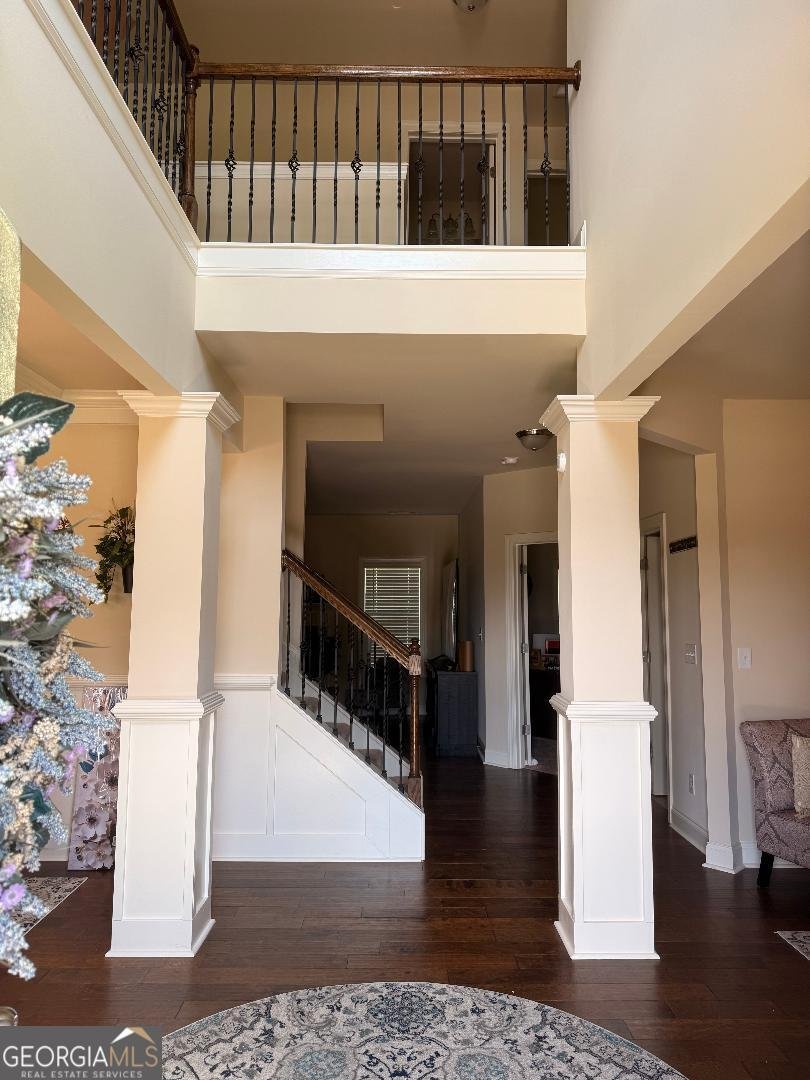 173 Lavender Way McDonough - 19