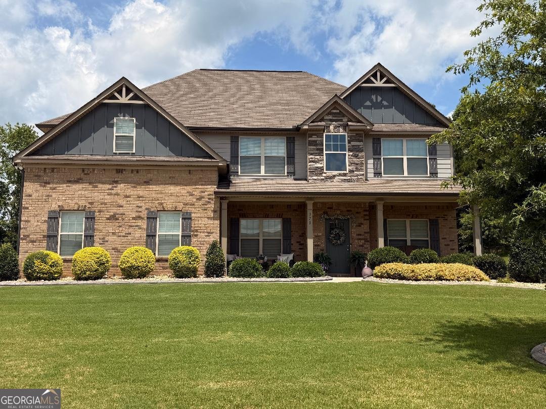 173 Lavender Way McDonough - 2