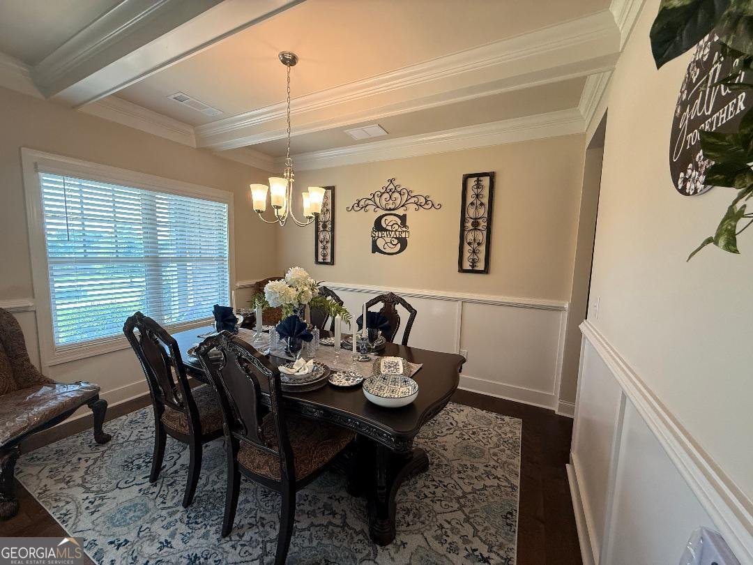 173 Lavender Way McDonough - 21