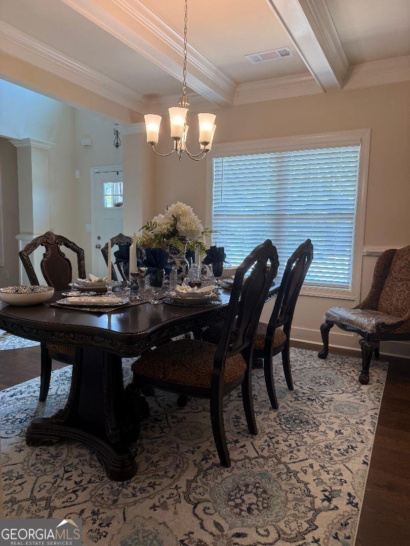 173 Lavender Way McDonough - 22