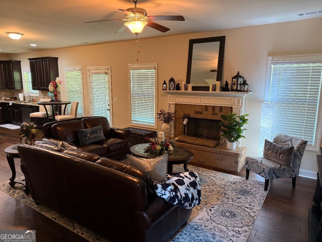 173 Lavender Way McDonough - 26