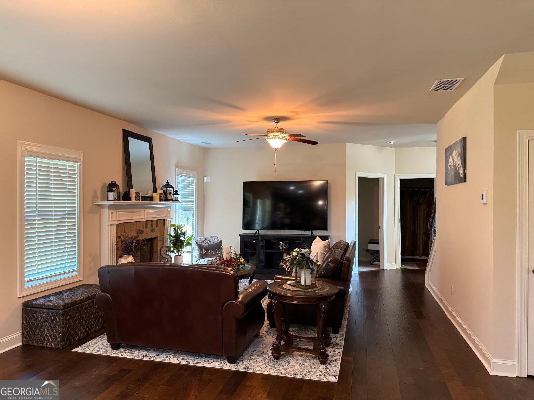 173 Lavender Way McDonough - 27