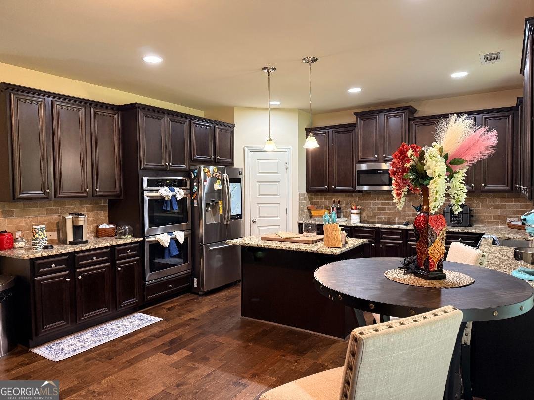 173 Lavender Way McDonough - 28