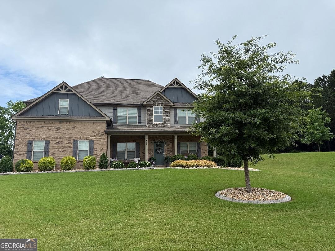 173 Lavender Way McDonough - 3