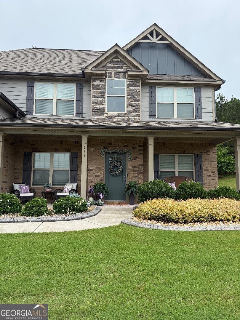 173 Lavender Way McDonough - 4