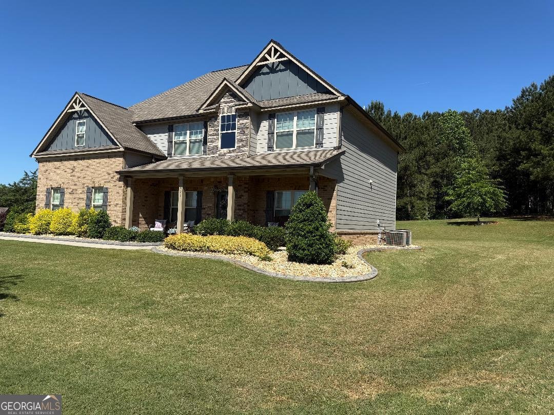 173 Lavender Way McDonough - 5