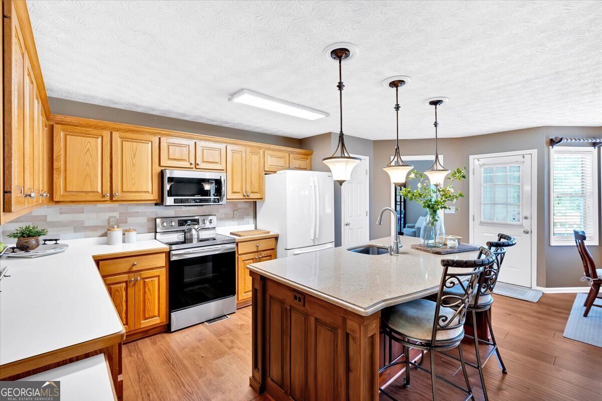 15 Sugarberry Place Cartersville - 11