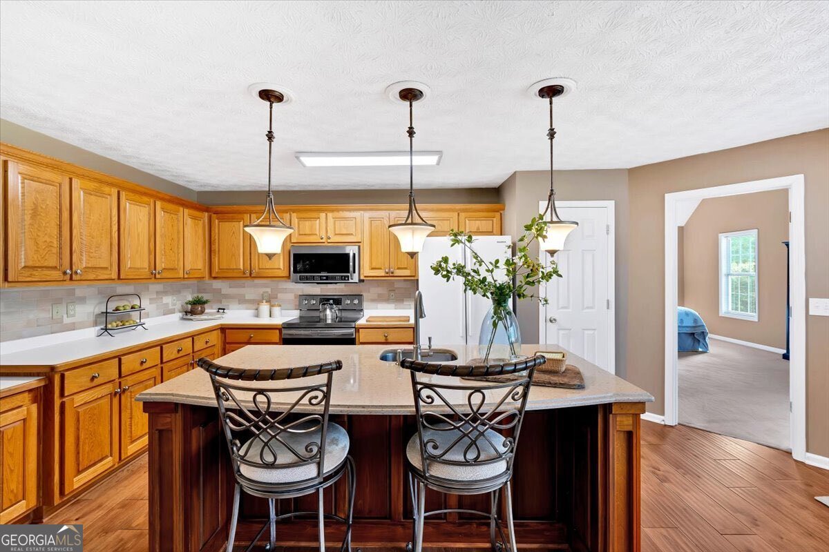 15 Sugarberry Place Cartersville - 12