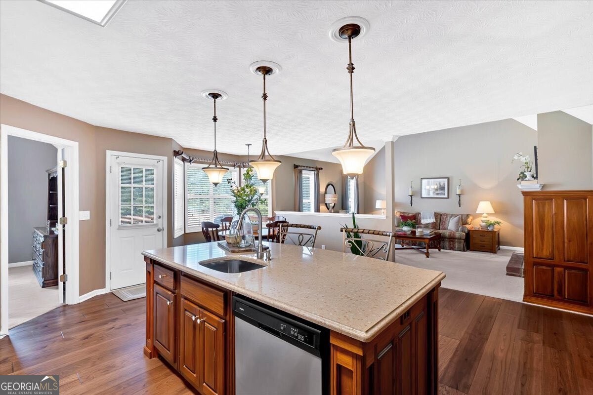 15 Sugarberry Place Cartersville - 14