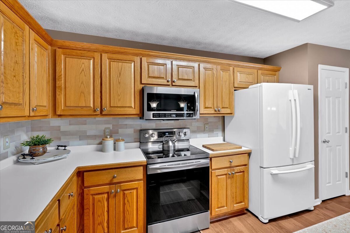 15 Sugarberry Place Cartersville - 15