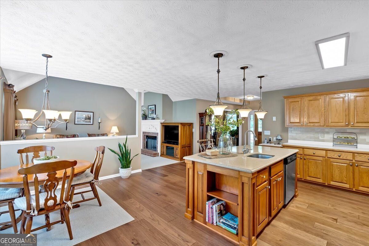 15 Sugarberry Place Cartersville - 16