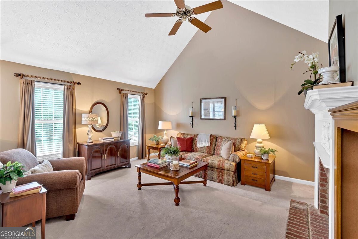 15 Sugarberry Place Cartersville - 17