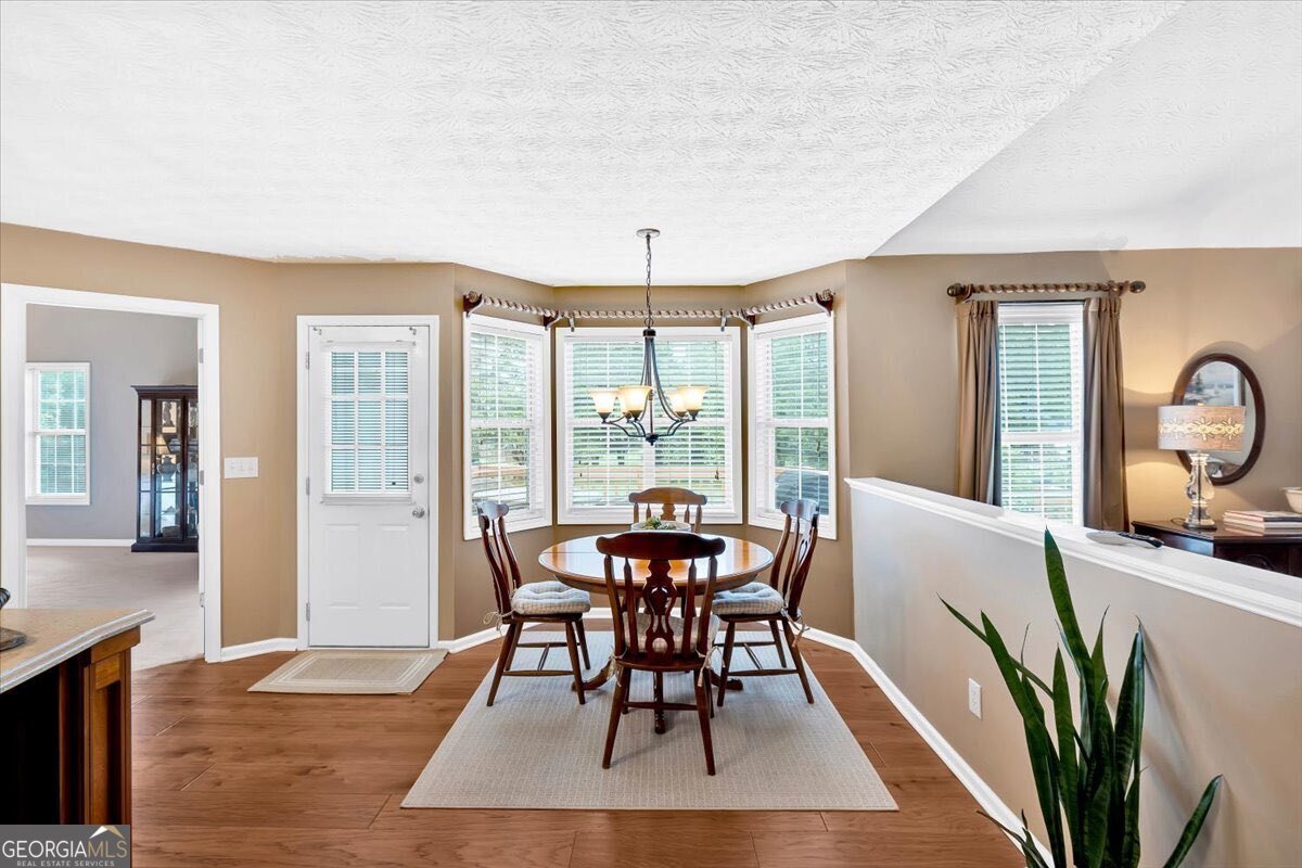 15 Sugarberry Place Cartersville - 18