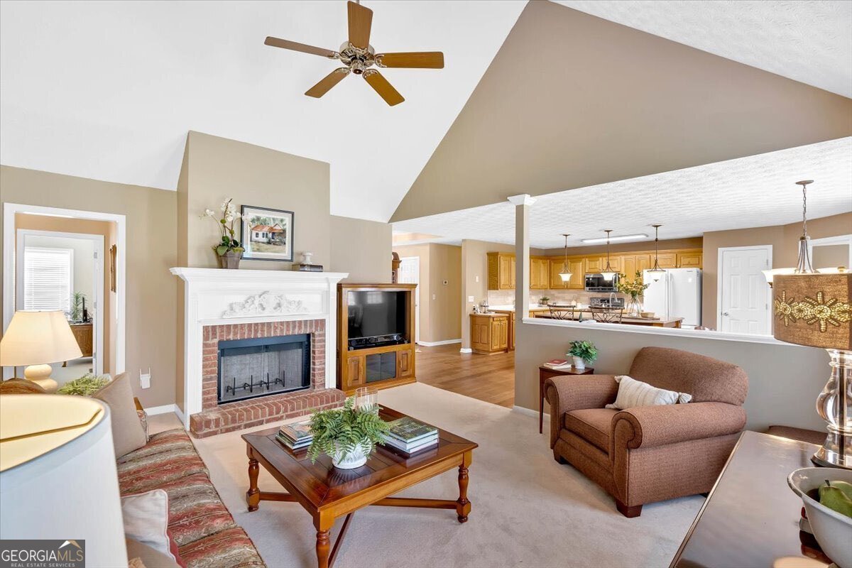 15 Sugarberry Place Cartersville - 19