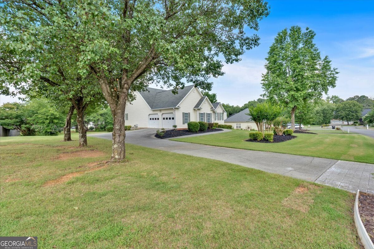 15 Sugarberry Place Cartersville - 2