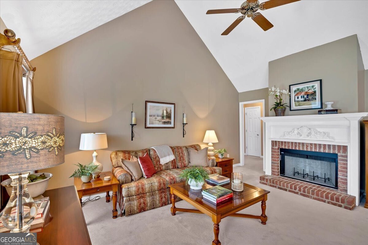 15 Sugarberry Place Cartersville - 20