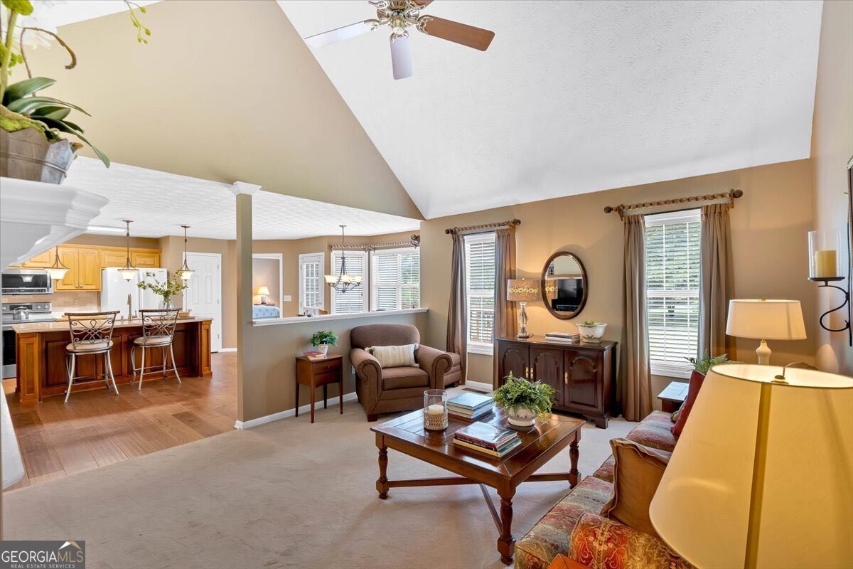 15 Sugarberry Place Cartersville - 22