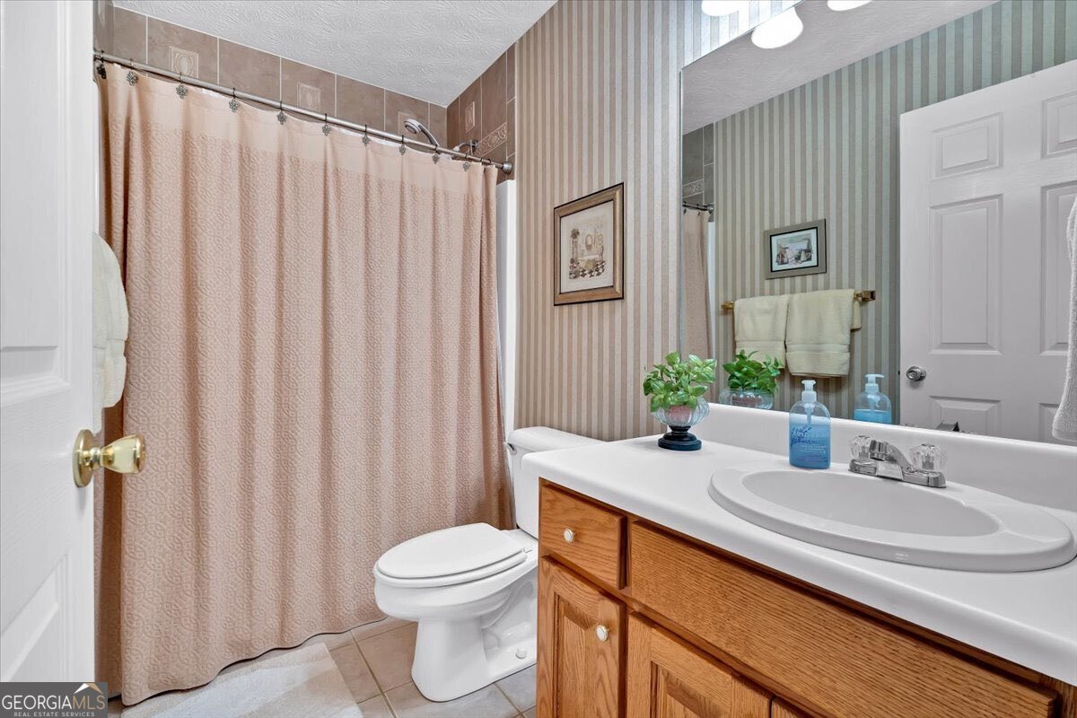 15 Sugarberry Place Cartersville - 23