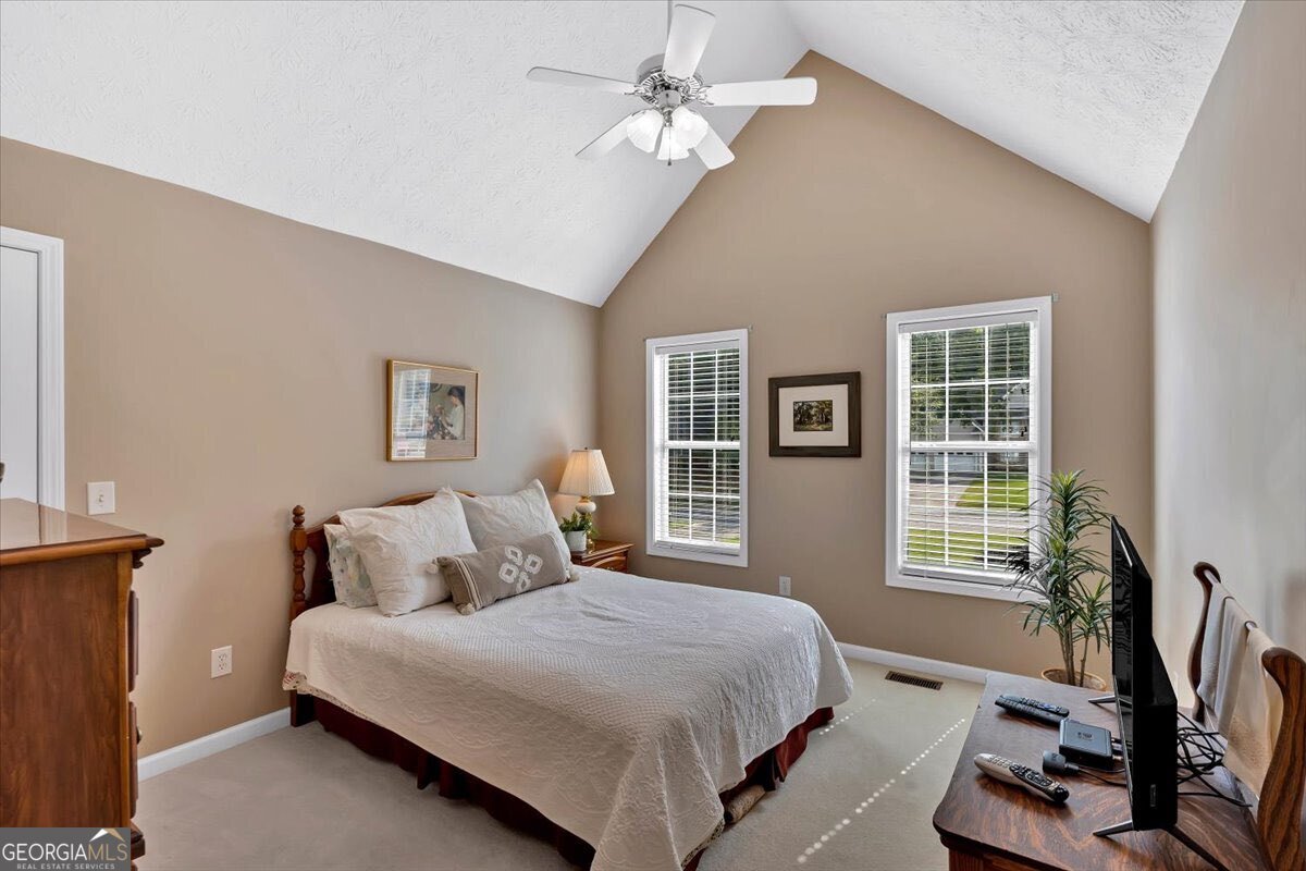 15 Sugarberry Place Cartersville - 26