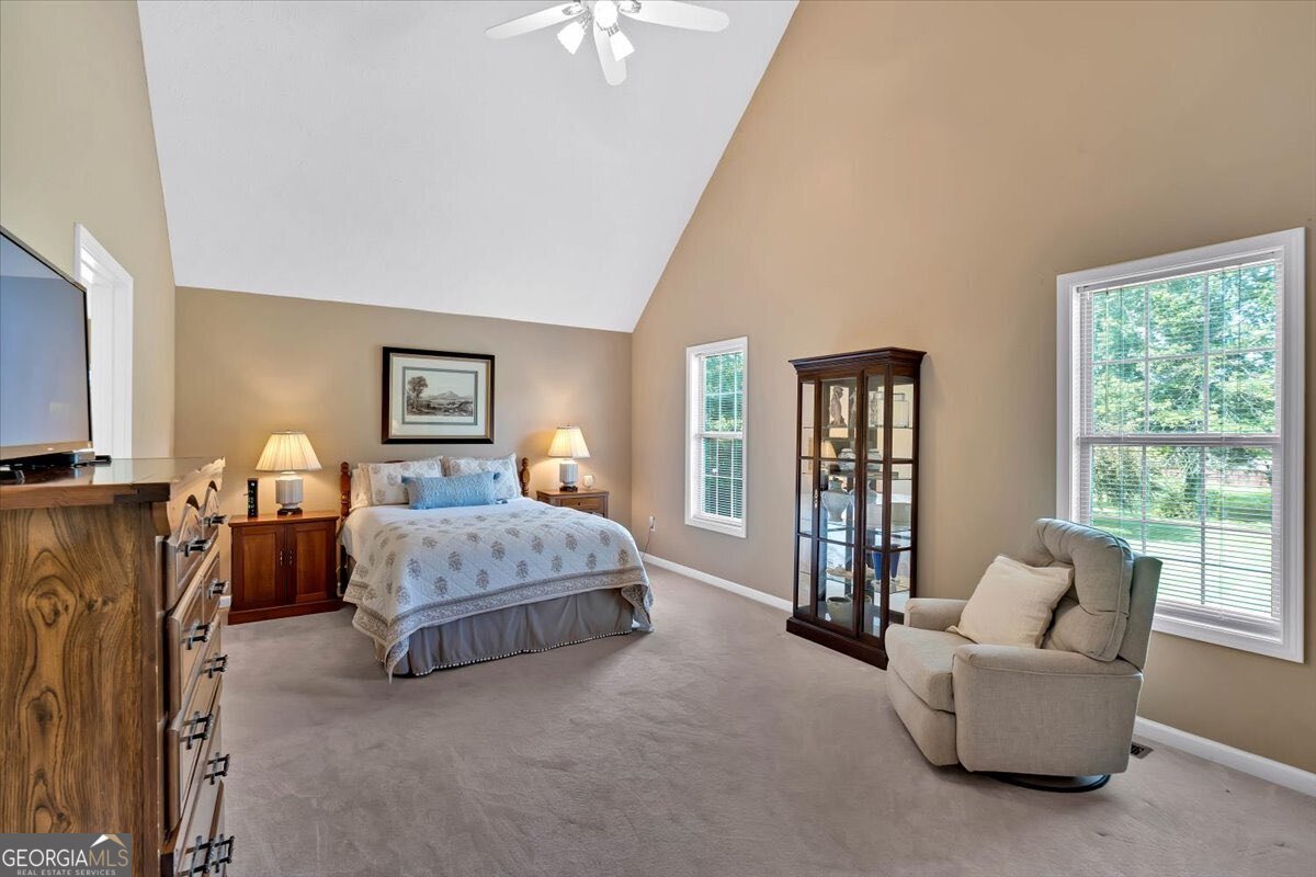 15 Sugarberry Place Cartersville - 27