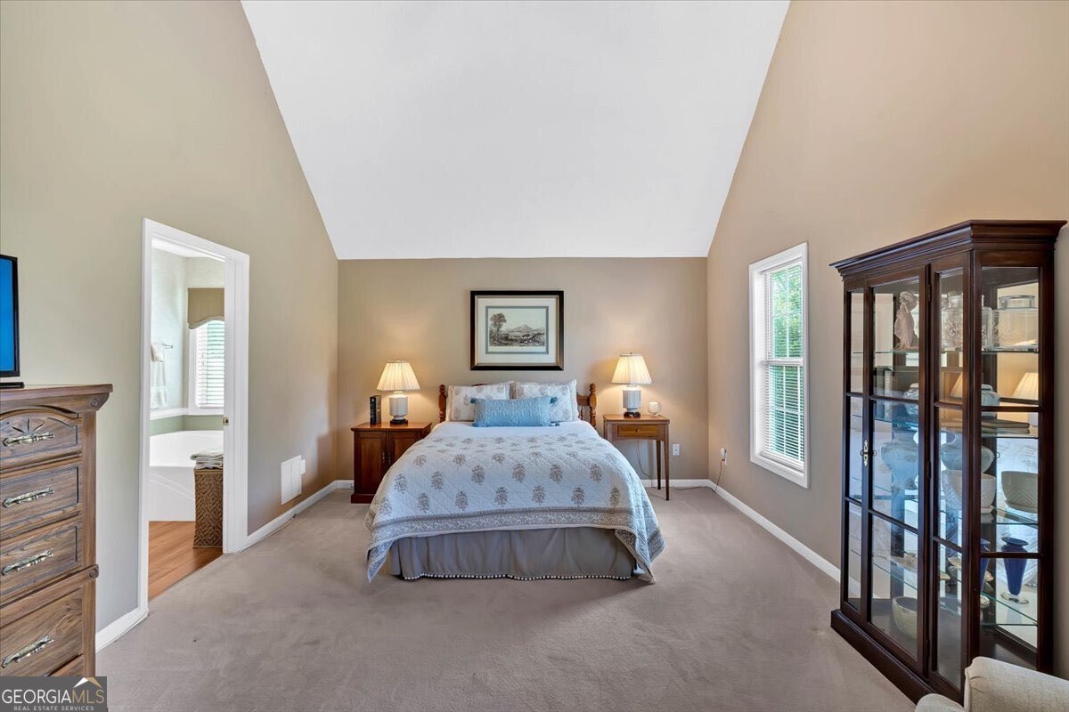 15 Sugarberry Place Cartersville - 28