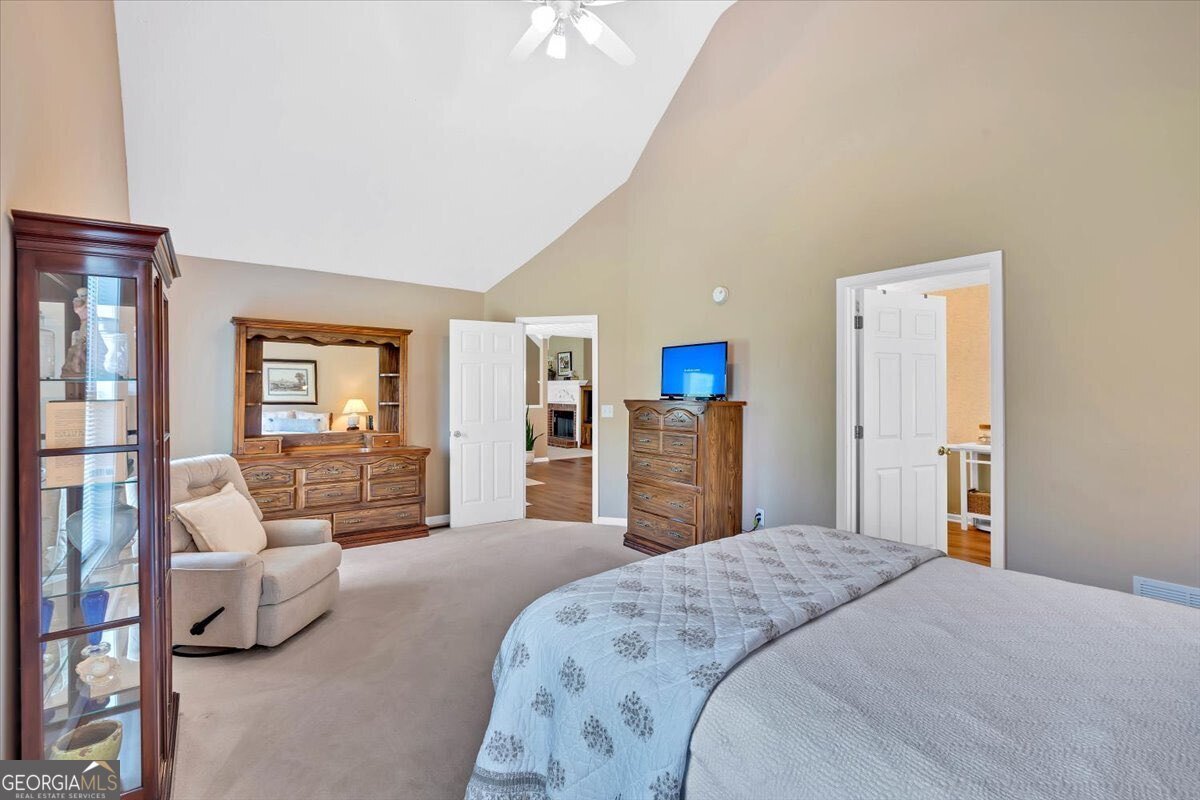 15 Sugarberry Place Cartersville - 29
