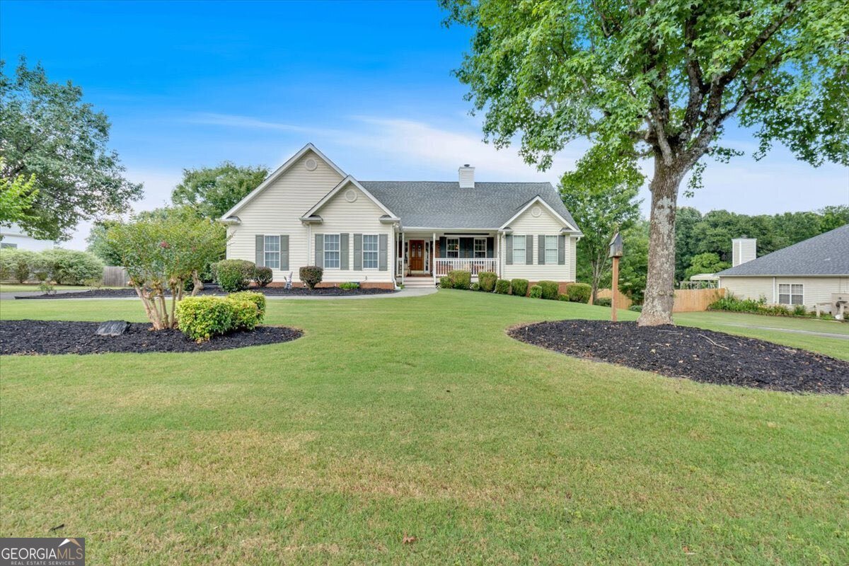 15 Sugarberry Place Cartersville - 3