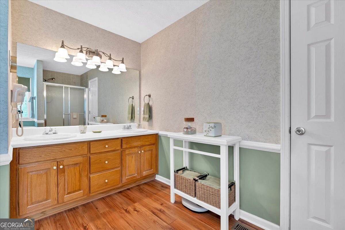 15 Sugarberry Place Cartersville - 30