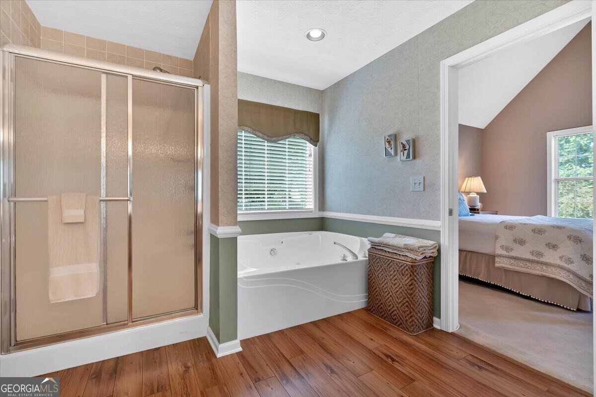 15 Sugarberry Place Cartersville - 32