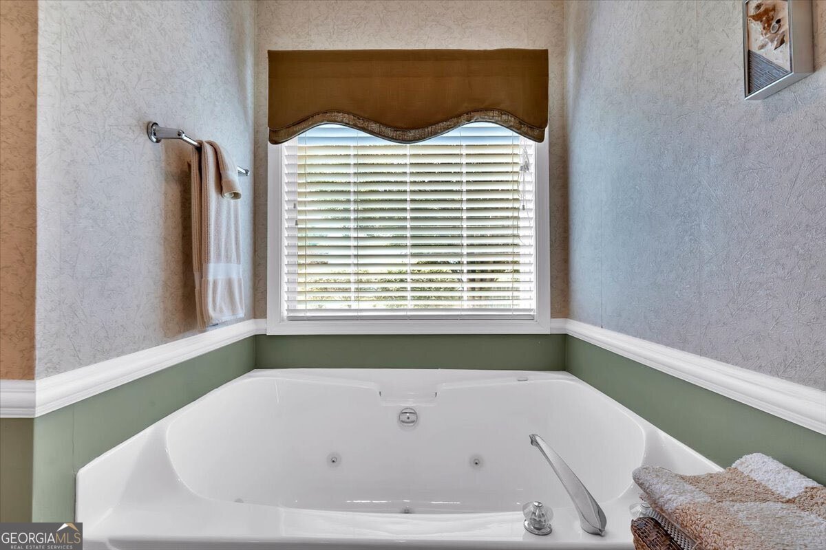 15 Sugarberry Place Cartersville - 33