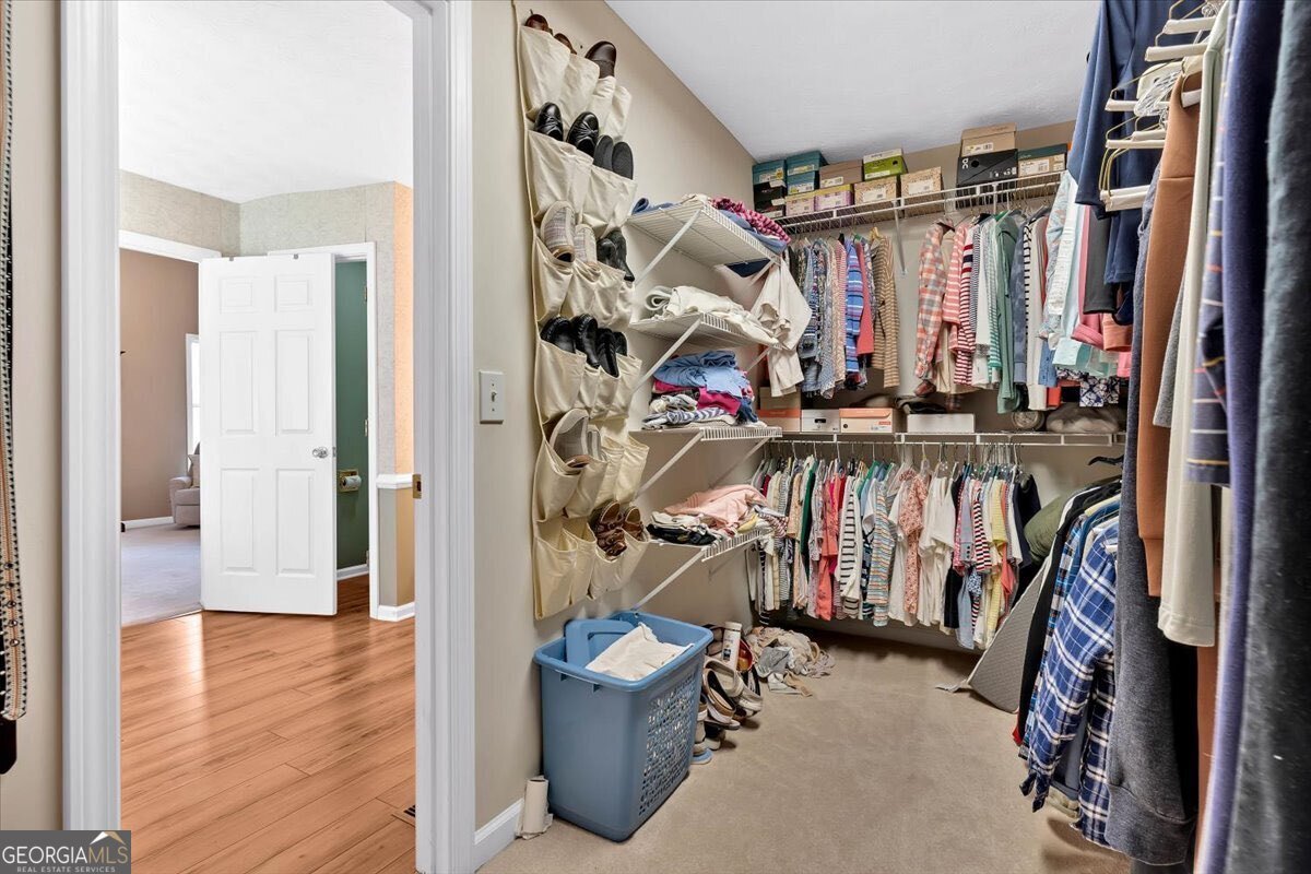 15 Sugarberry Place Cartersville - 34