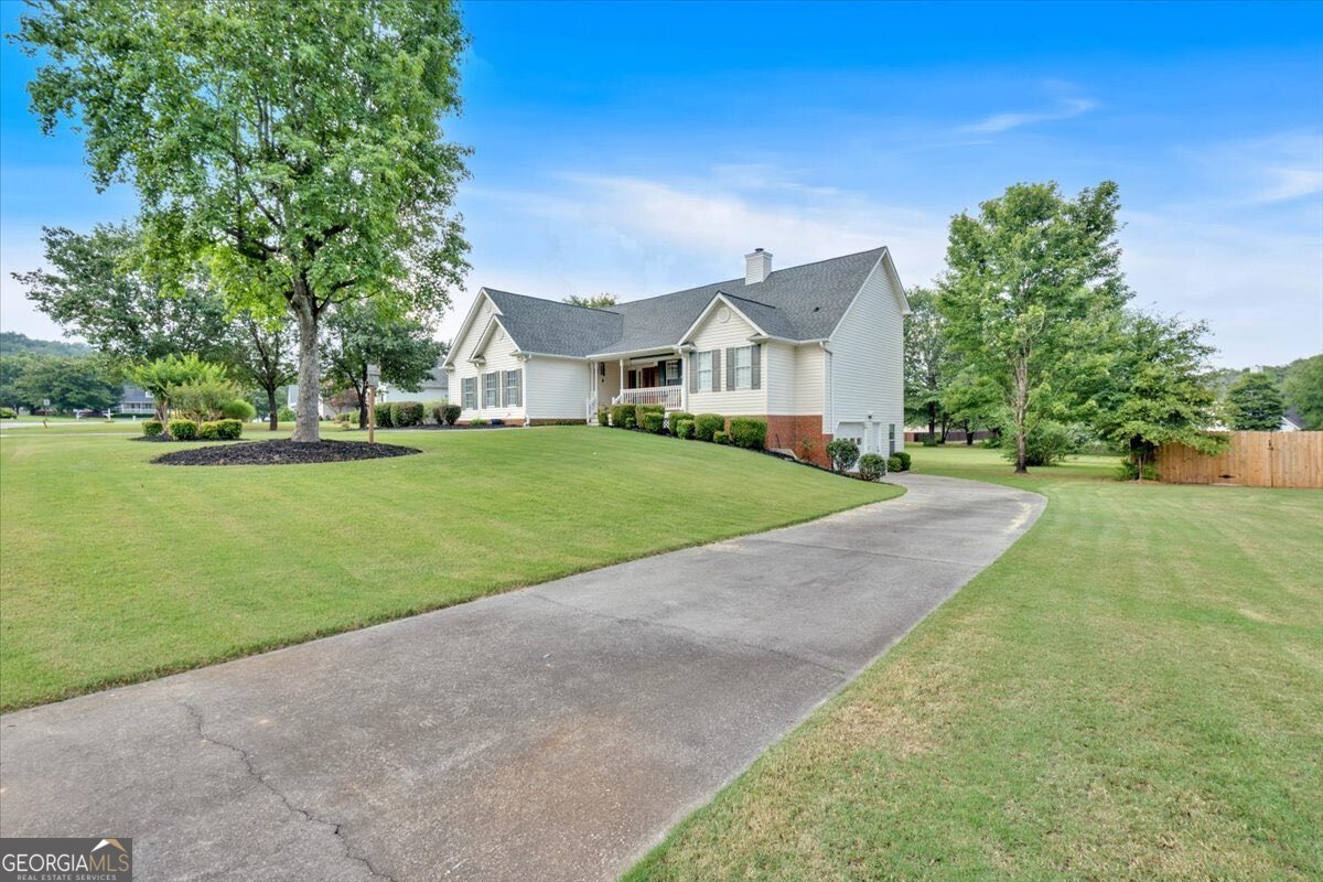 15 Sugarberry Place Cartersville - 4